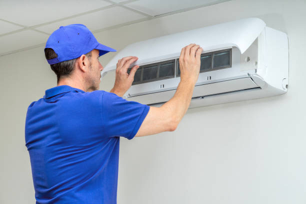 Best Local Air Duct Cleaning Services  in Forest Acres, SC